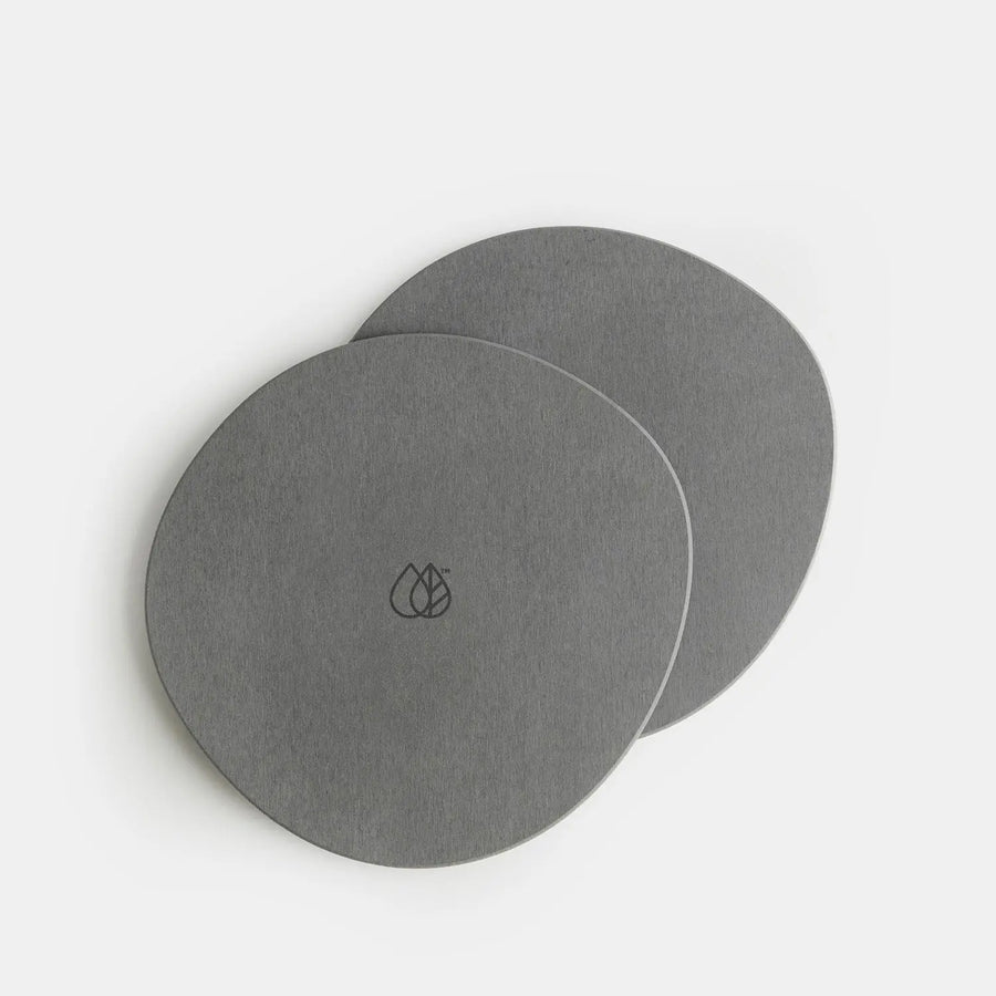Plant Saucer (Open Box) - 2 Large