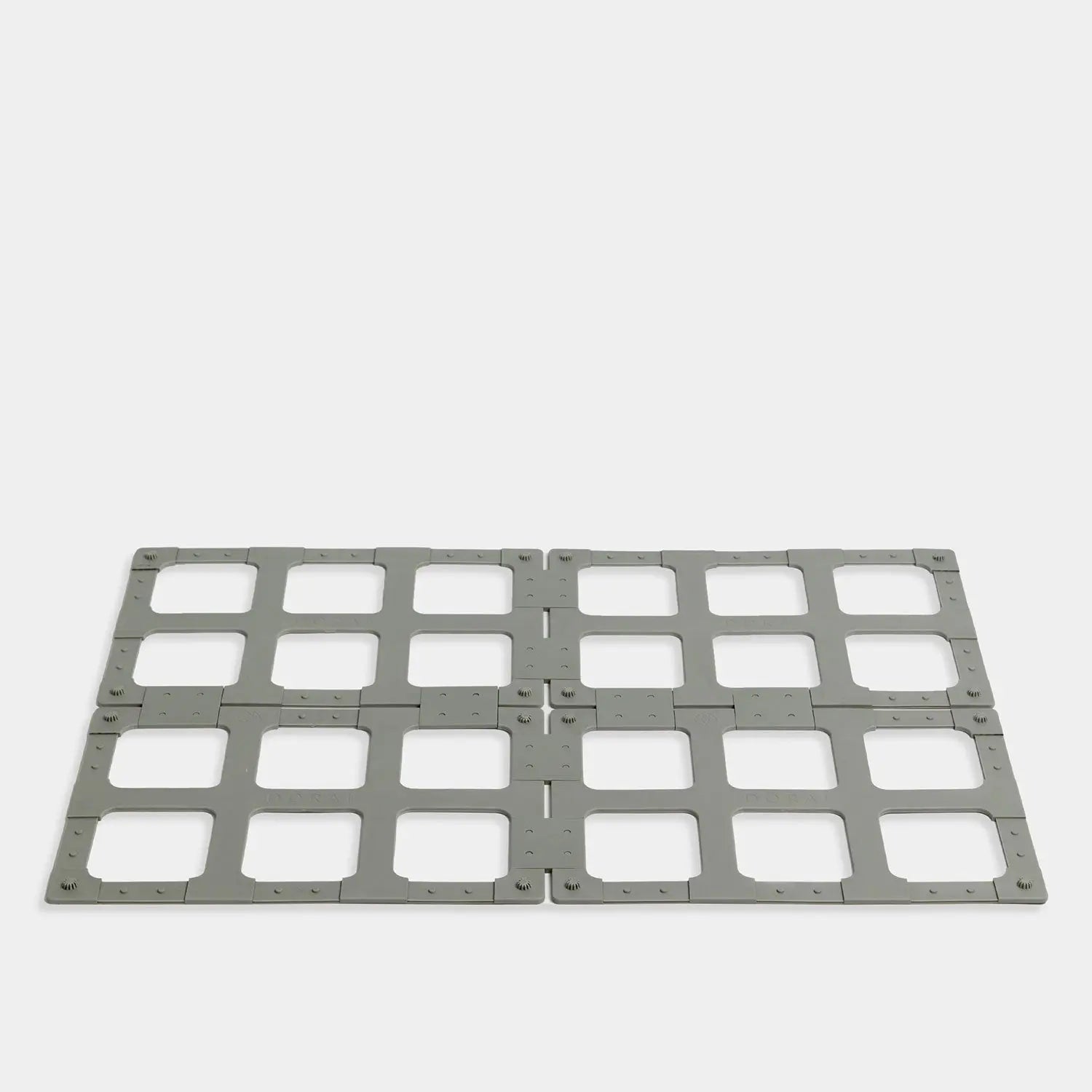 Single TPR Base for Large Bath Stone (PARTS)