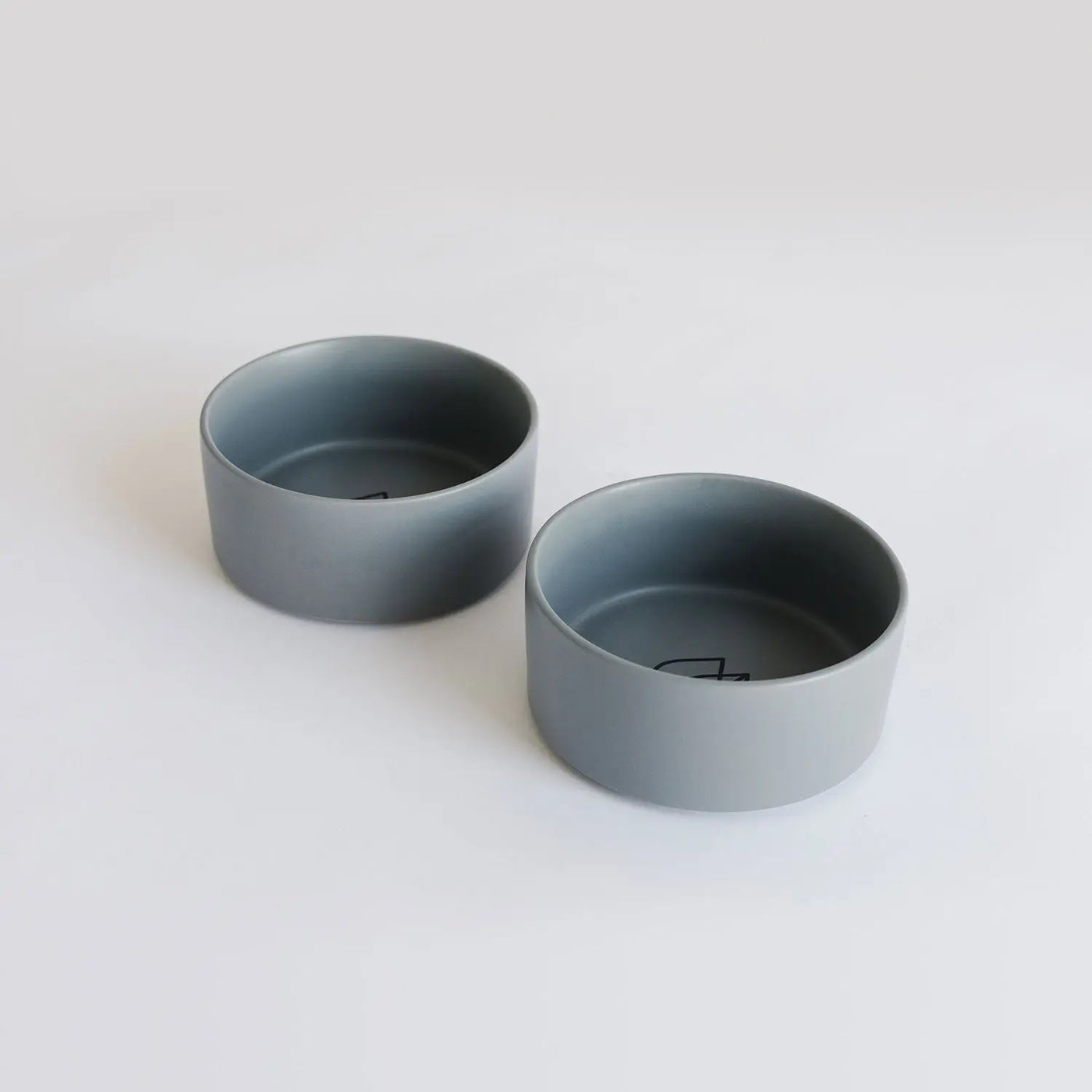 Original Dog Bowls (PARTS)