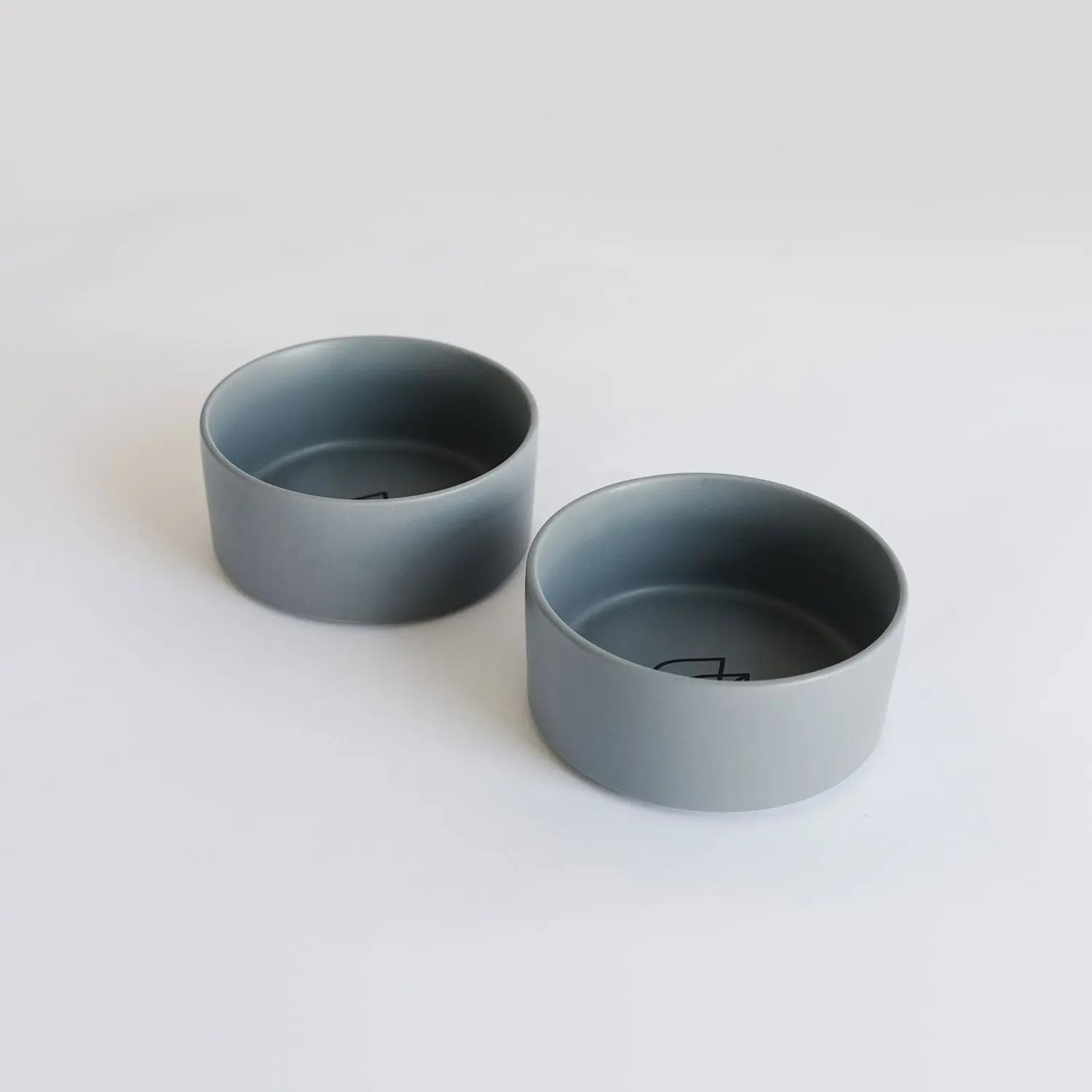 Original Dog Bowls (PARTS)