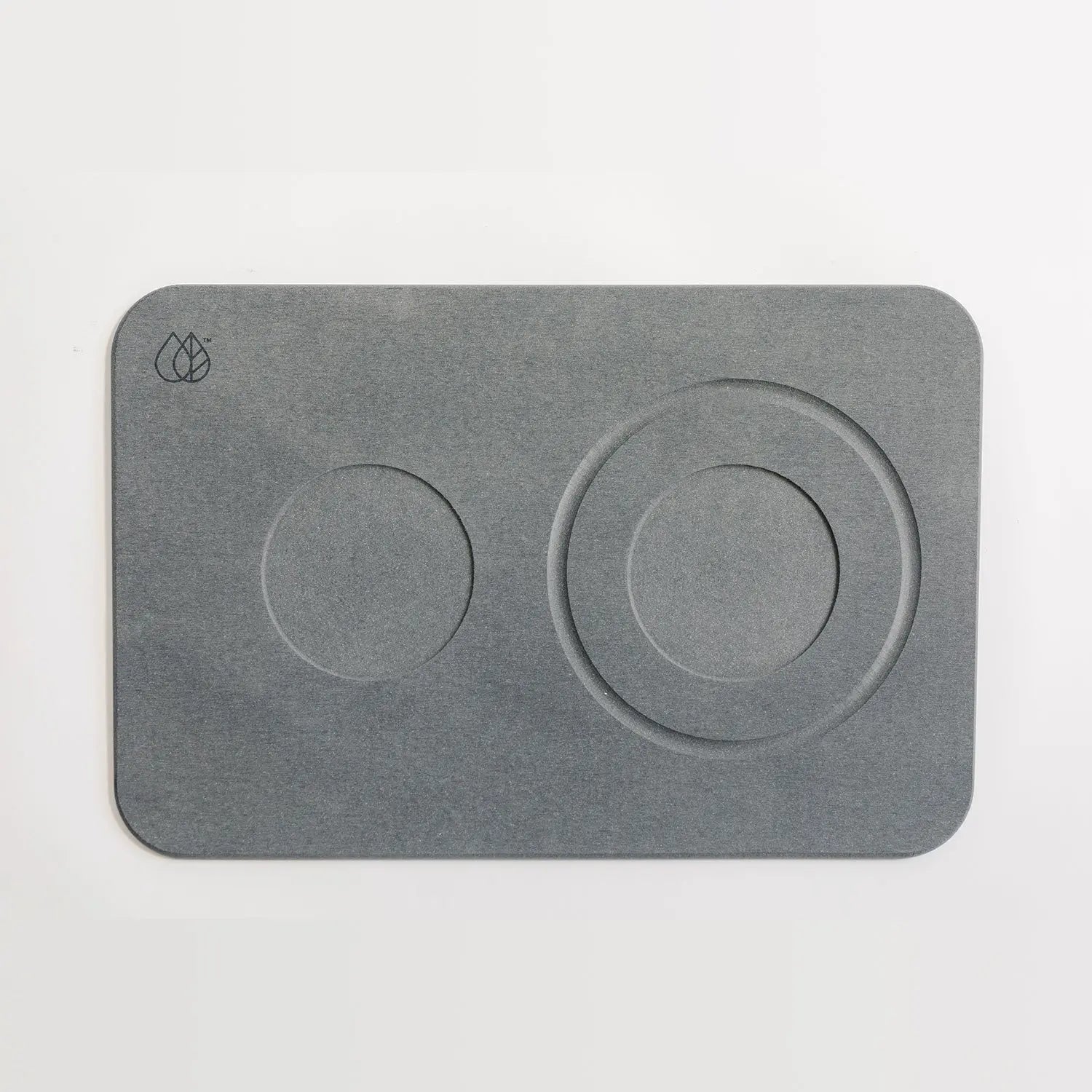 Dog Bowl Stone (Base Only - Open Box)