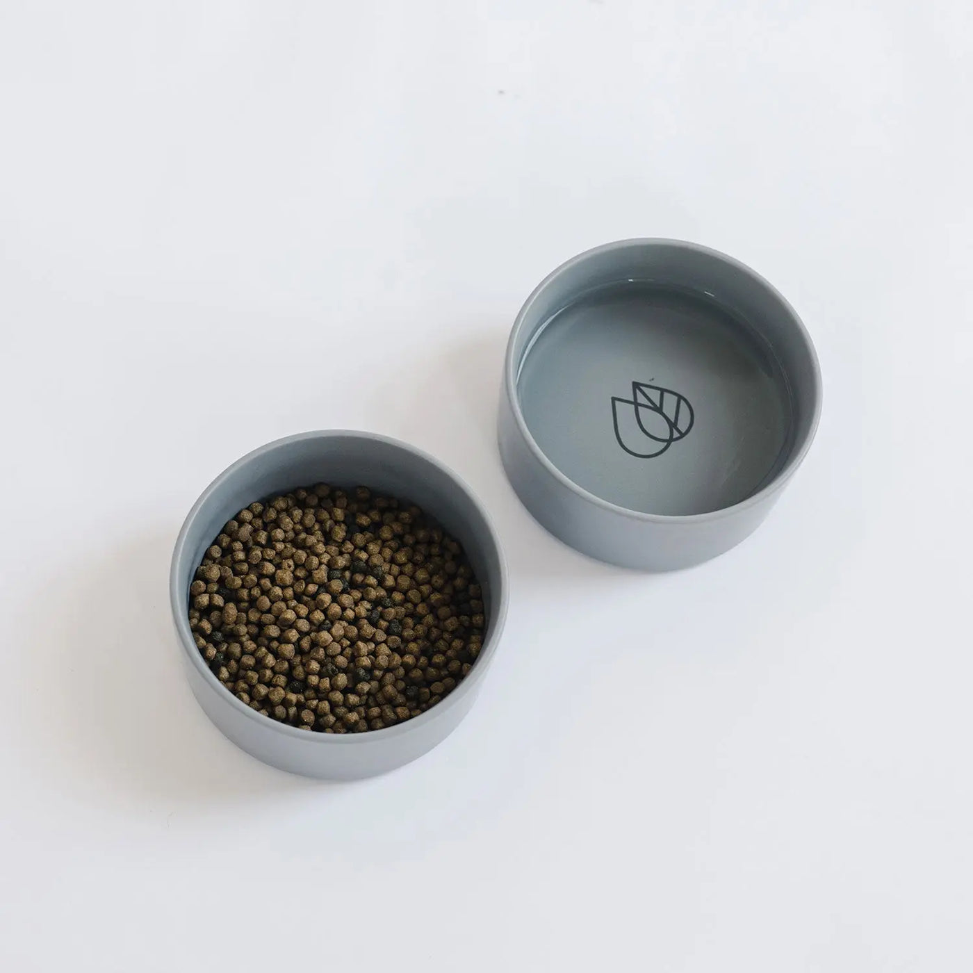 Original Dog Bowls (PARTS)