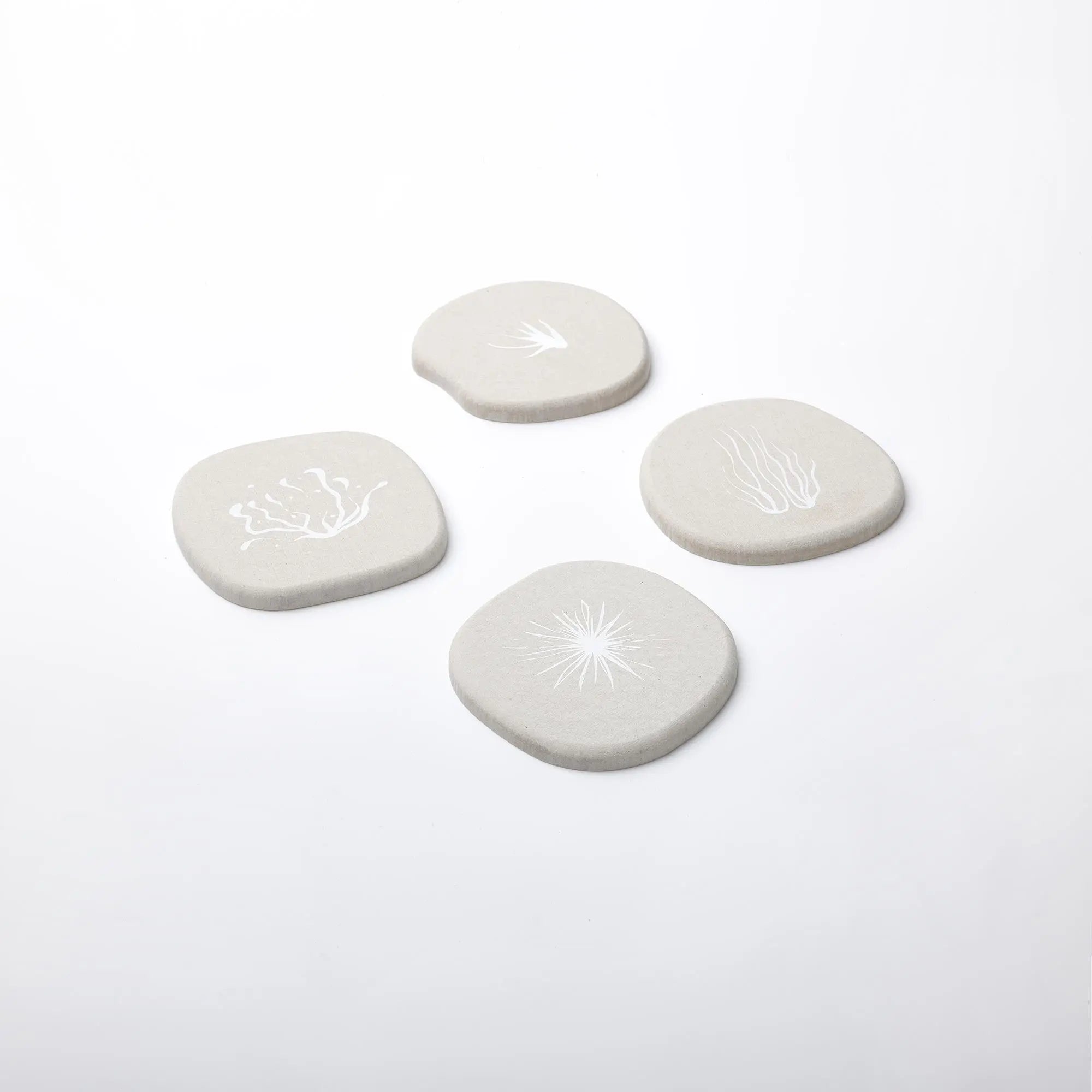 Dorai Coasters