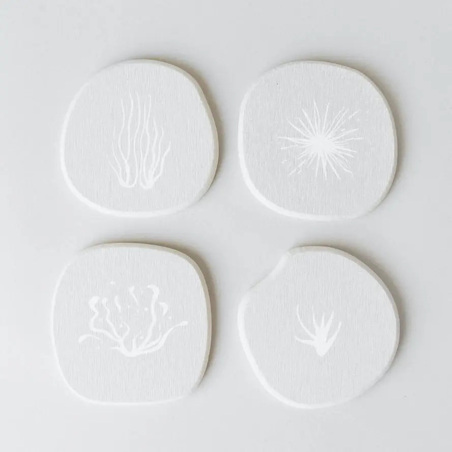 Dorai Coasters
