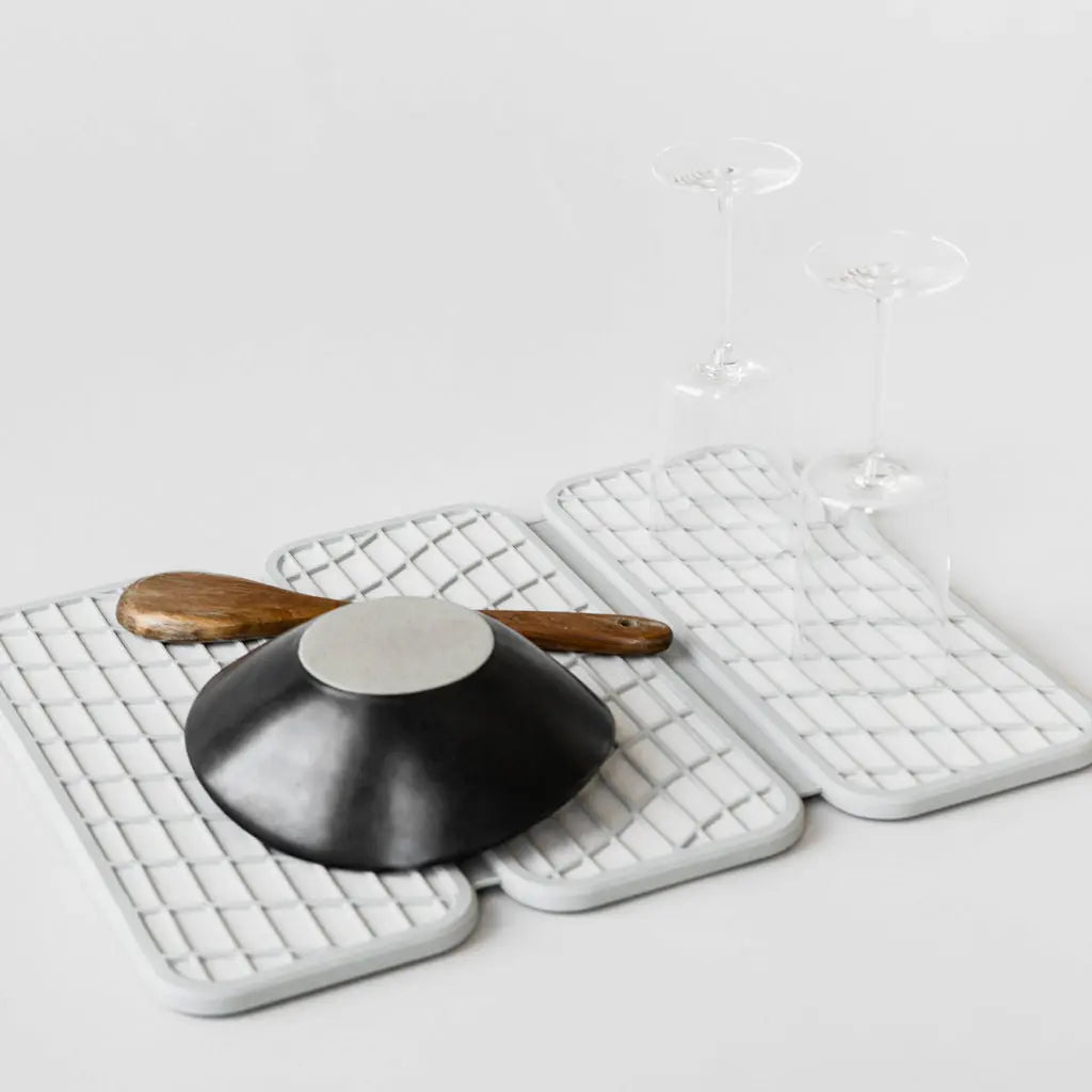 Dorai dish 2025 rack