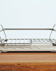 Extra Crossbar for the Dish Rack