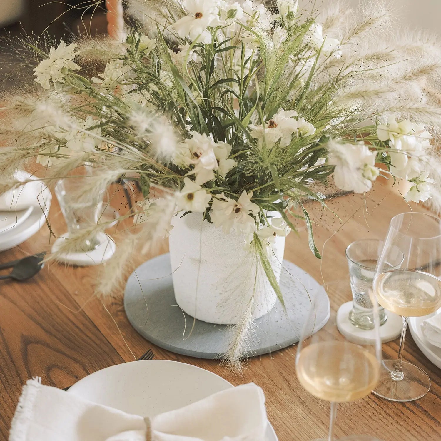 Plant Saucer (Open Box) - 2 Large