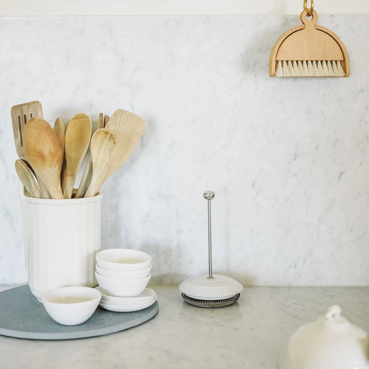Plant Saucer (Open Box) - 2 Large