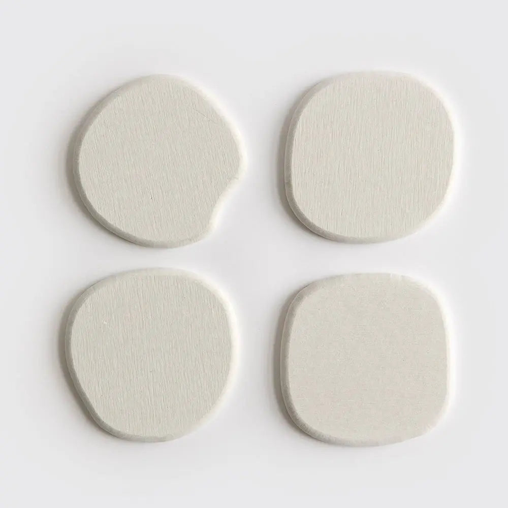 Stone Coaster Set