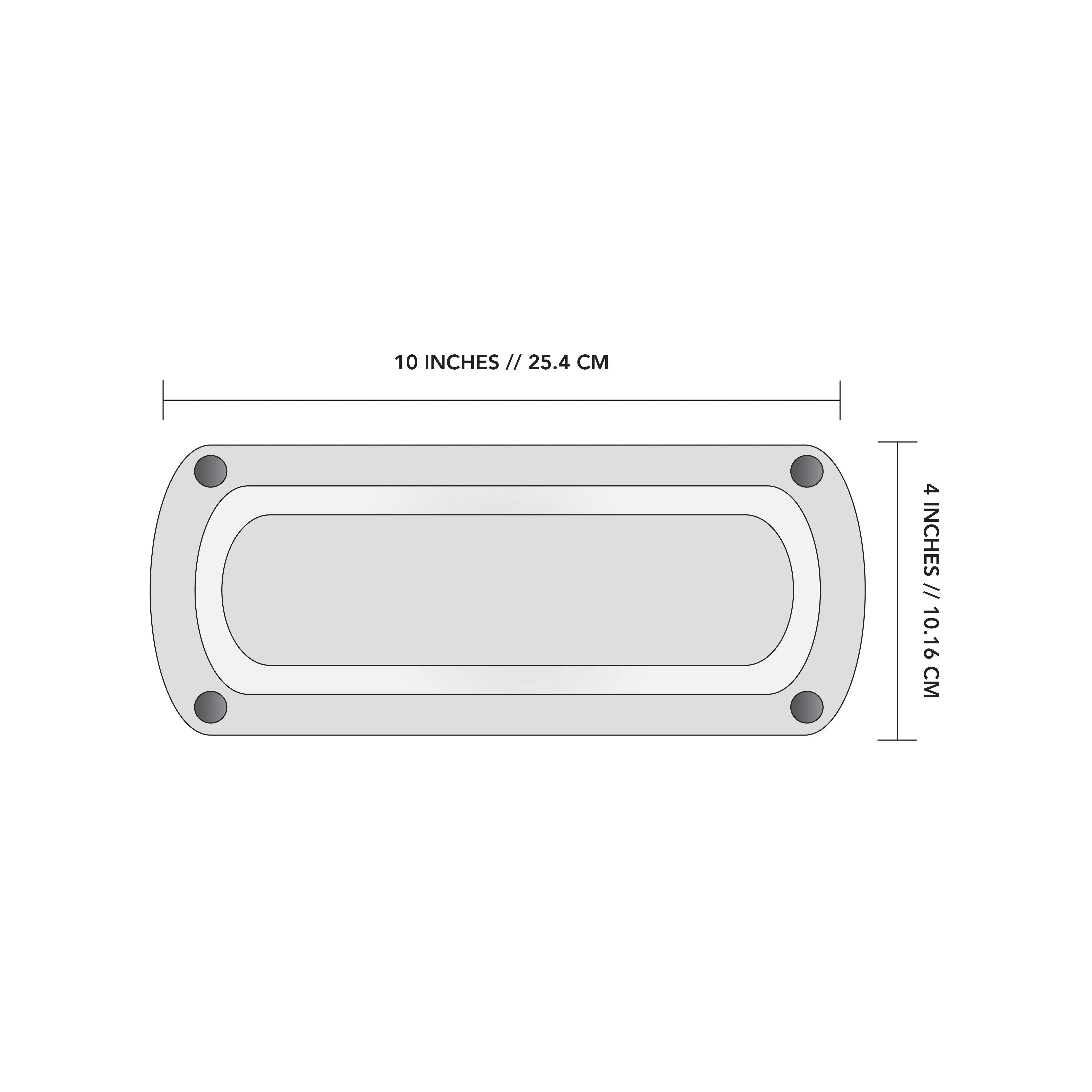 Top Dimensions of Dorai Sink Caddy