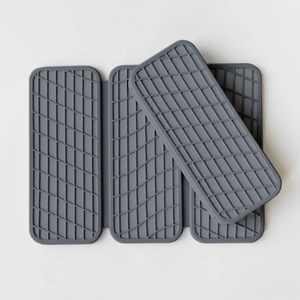 Pre-oder] Kitchen Drain Pad Dish Drying Mat Rugs - papmall® - International  E-commerce Marketplace